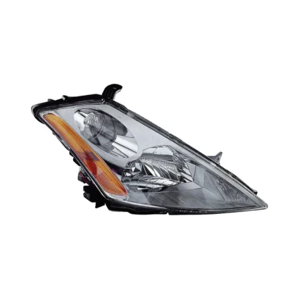Headlight Assembly Composite Right Halogen for Nissan Murano 2003–2007