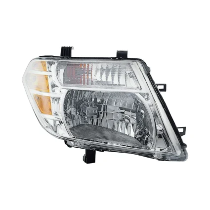 Headlight Assembly Composite Right for Nissan Pathfinder 2008–2012