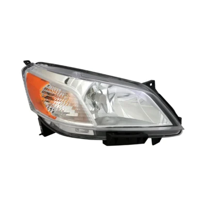 Headlight Assembly Composite Right for Nissan NV200 2013–2021