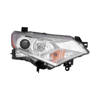 Headlight Assembly Right for Nissan Quest 2012–2017
