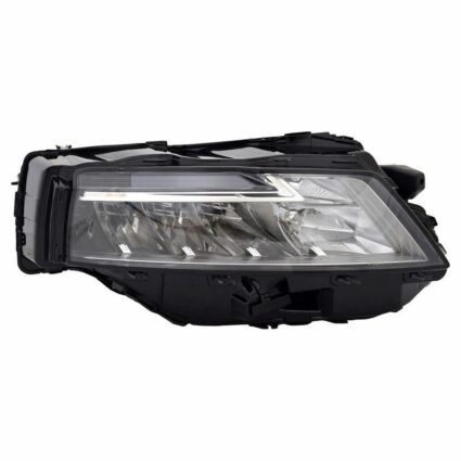 Headlight Assembly Composite Right USA Built CAPA for Nissan Rogue SL SV 2021–2025