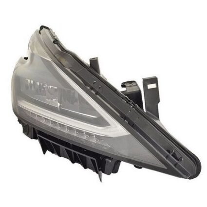 Headlight Assembly Composite Right for Nissan Murano 2022–2024