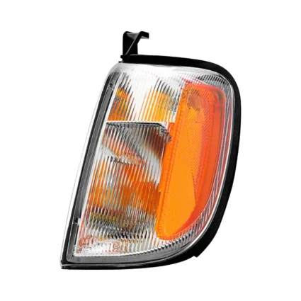 Parking Light Assembly Left Park/Signal Lamp Assembly for Nissan Frontier Xterra