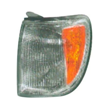 Parking Light Assembly Left Park/Signal Combination From 12/98 for Nissan Pathfinder 1999–2003