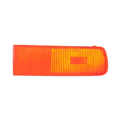 Side Marker Light Assembly Front Left From 1/95 End Of Front Cover Mounted for Nissan Maxima 1995–1999