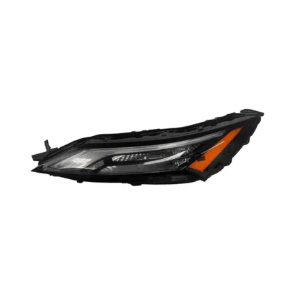 Daytime Running Light Left Upper USA Built CAPA for Nissan Rogue 2021–2025