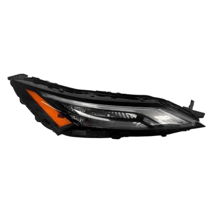 Daytime Running Light Right Upper USA Built CAPA for Nissan Rogue 2021–2025