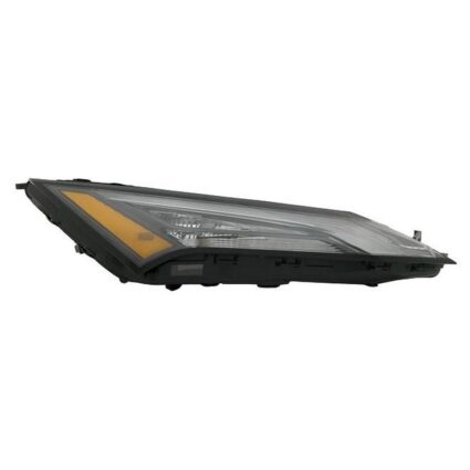 Daytime Running Light Right Japan Built for Nissan Rogue S SL SV 2021–2025