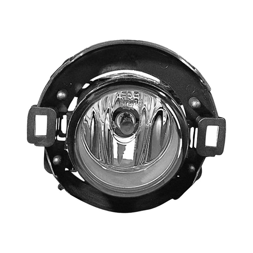 Fog Light Assembly Right=Left for Nissan Xterra 2005–2015