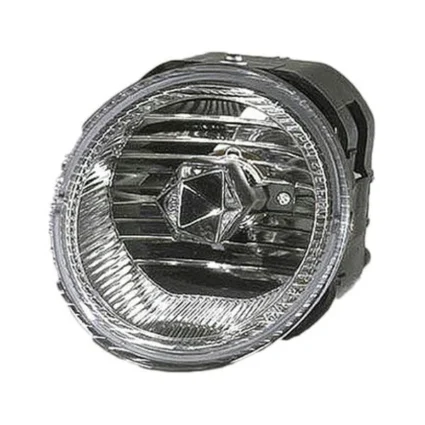 Fog Light Assembly Left for Nissan Frontier Maxima Xterra