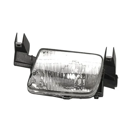 Fog Light Assembly Left for Nissan Altima 1998–1999