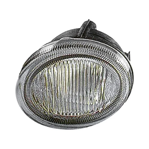 Fog Light Assembly Left for Nissan Maxima 2002–2003