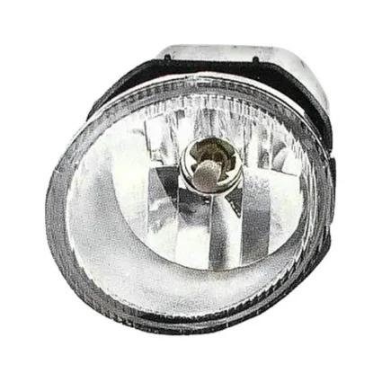 Fog Light Assembly Left for Nissan Frontier Xterra