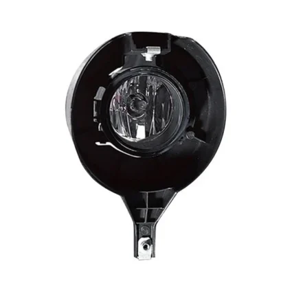 Fog Light Assembly Left w/Chrome Bumper for Nissan Frontier 2005–2019