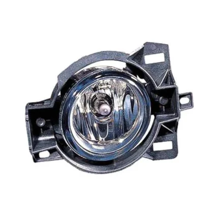 Fog Light Assembly Left for Nissan Maxima 2007–2008