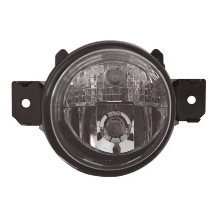Fog Light Assembly Left CAPA for Nissan Altima Sedan 2016–2018