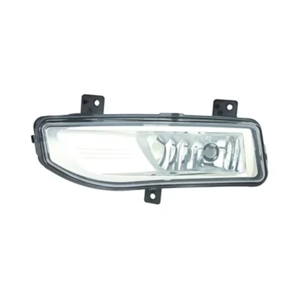 Fog Light Assembly Left for Nissan Kicks LEAF Qashqai Rogue Rogue Sport Versa Versa Note