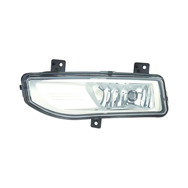 Fog Light Assembly Left for Nissan Kicks LEAF Qashqai Rogue Rogue Sport Versa Versa Note