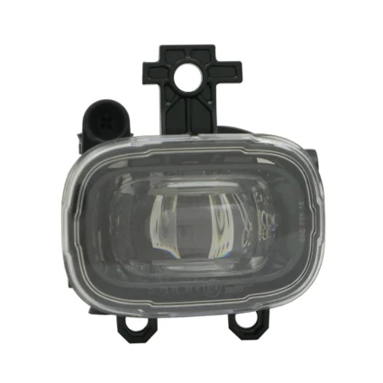 Fog Light Assembly Left LED CAPA for Nissan Armada Pathfinder Rogue