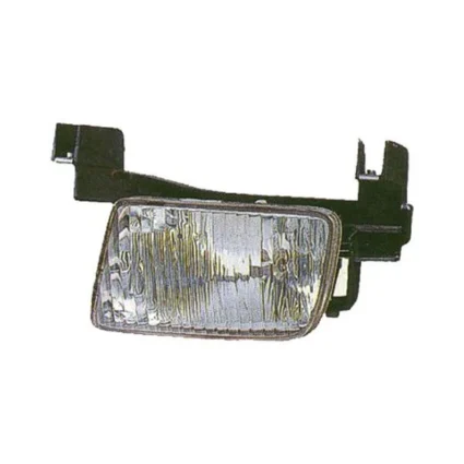 Fog Light Assembly Right for Nissan Altima 1998–1999