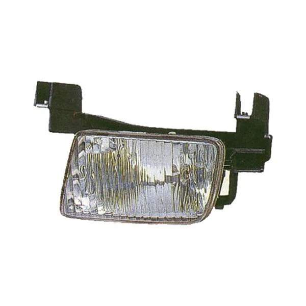 Fog Light Assembly Right for Nissan Altima 1998–1999