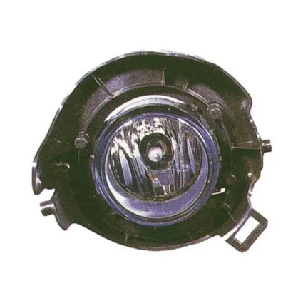 Fog Light Assembly Right w/Painted Bumper for Nissan Frontier Pathfinder