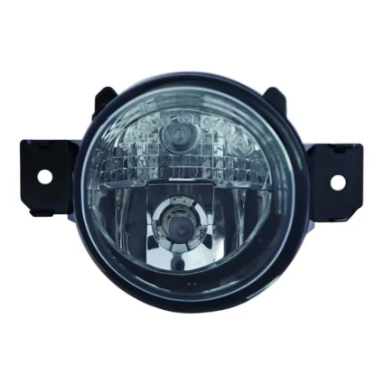 Fog Light Assembly Right CAPA for Nissan Altima Sedan 2016–2018