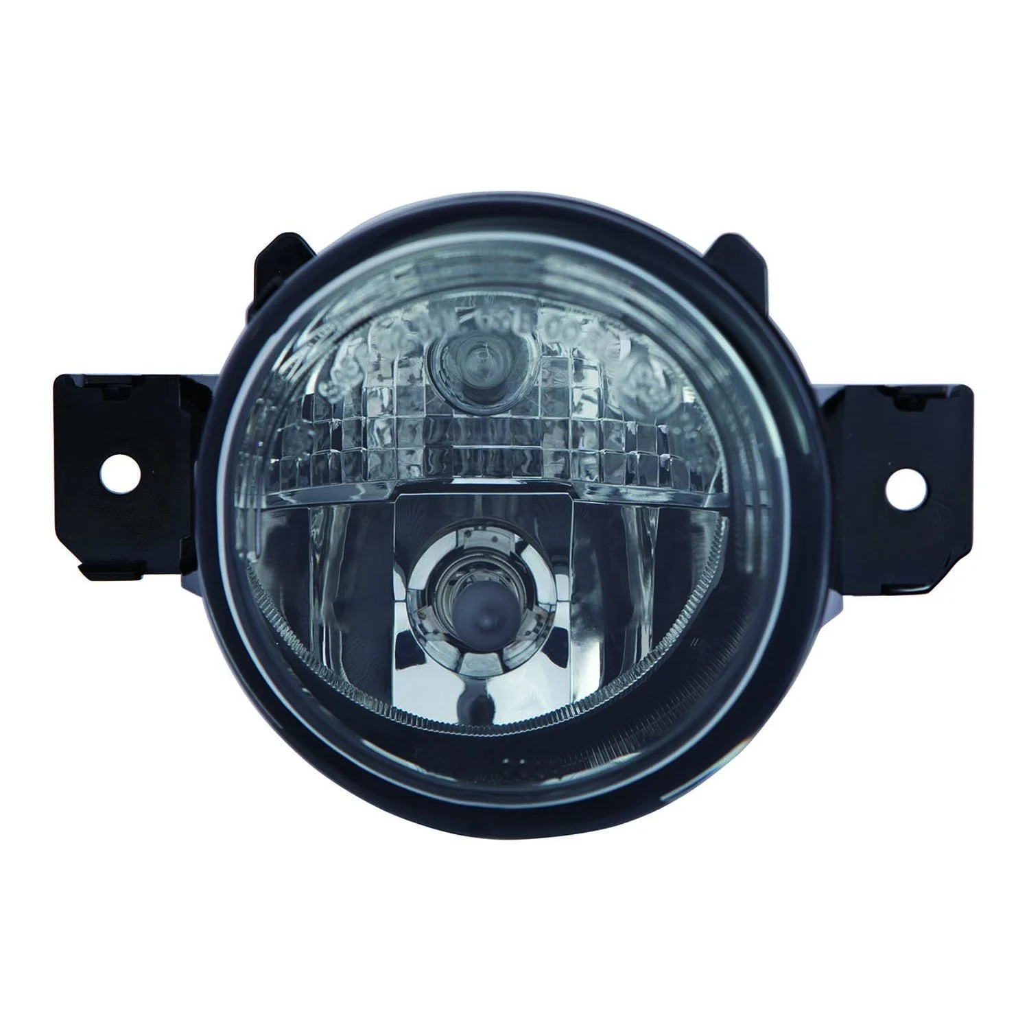 Fog Light Assembly Right CAPA for Nissan Altima Sedan 2016–2018
