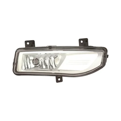 Fog Light Assembly Right for Nissan Kicks LEAF Qashqai Rogue Rogue Sport Versa Versa Note