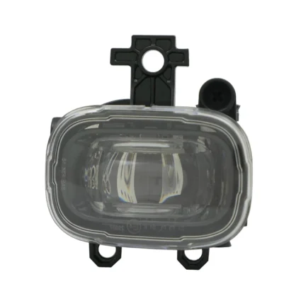 Fog Light Assembly Right LED CAPA for Nissan Armada Pathfinder Rogue