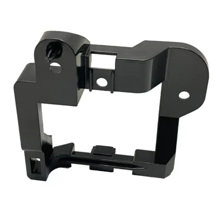 Fog Light Bracket Left for Nissan Rogue SL Platinum 2021–2025