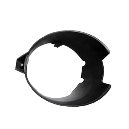 Fog Light Bracket Right for Nissan Sentra S SL Base 2007–2012
