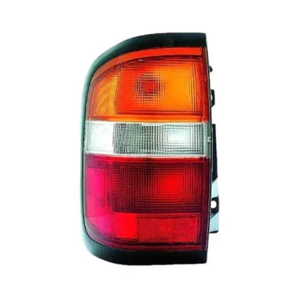Tail Light Assembly Left To 12/98 for Nissan Pathfinder 1996–1999