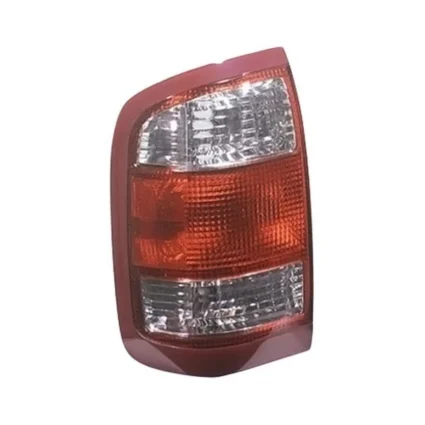 Tail Light Assembly Left From 12/98 for Nissan Pathfinder 1999–2003