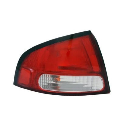 Tail Light Assembly Left for Nissan Sentra 2000–2003