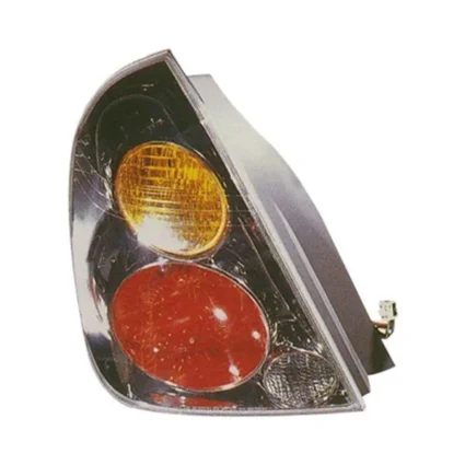 Tail Light Assembly Left for Nissan Altima 2002–2004