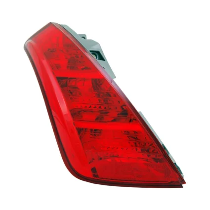 Tail Light Assembly Left for Nissan Murano 2003–2005