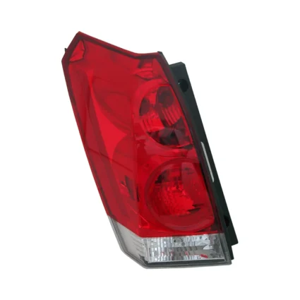 Tail Light Assembly Left for Nissan Quest 2004–2009
