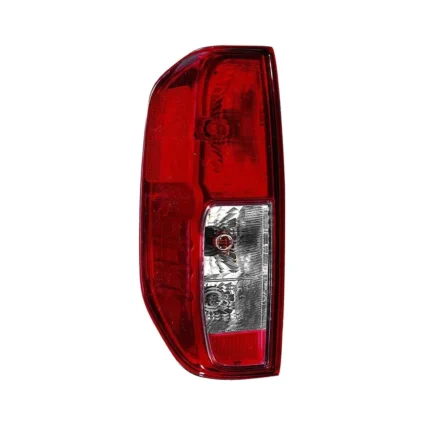 Tail Light Assembly Left To 2-14 CAPA for Nissan Frontier 2005–2014