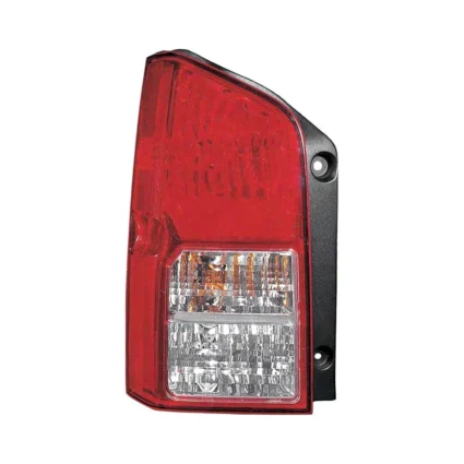 Tail Light Assembly Left for Nissan Pathfinder 2005–2012