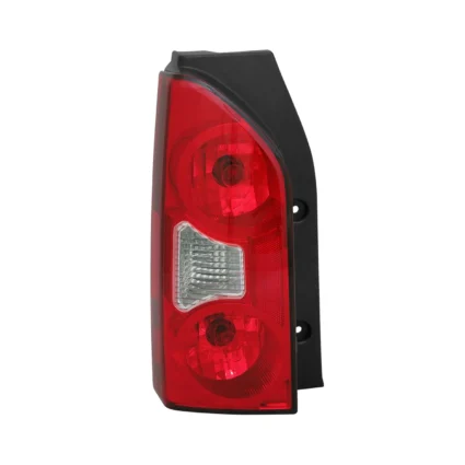 Tail Light Assembly Left for Nissan Xterra 2005–2015