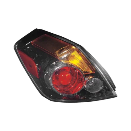 Tail Light Assembly Left for Nissan Altima Hybrid 2007–2009