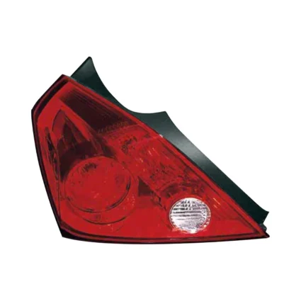 Tail Light Assembly Left for Nissan Altima Coupe 2008–2013