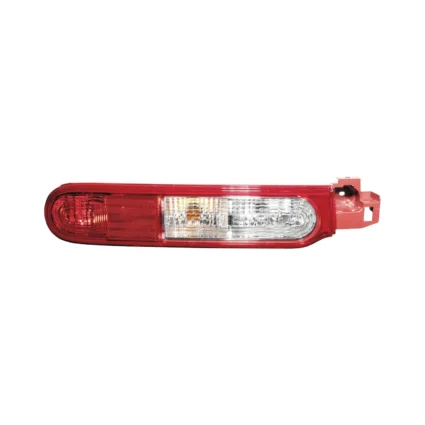 Tail Light Assembly Left CAPA for Nissan Cube 2009–2014