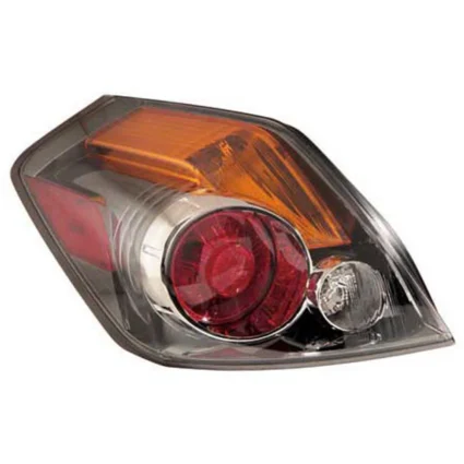 Tail Light Assembly Left for Nissan Altima 2010–2012