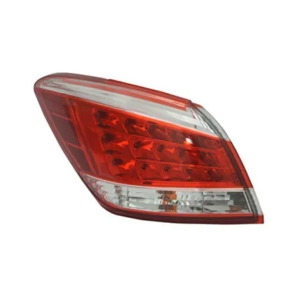 Tail Light Assembly Left To 3-12 for Nissan Murano 2011–2012