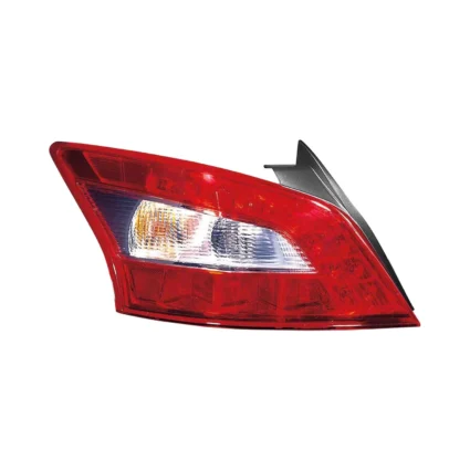 Tail Light Assembly Left for Nissan Maxima 2009–2011
