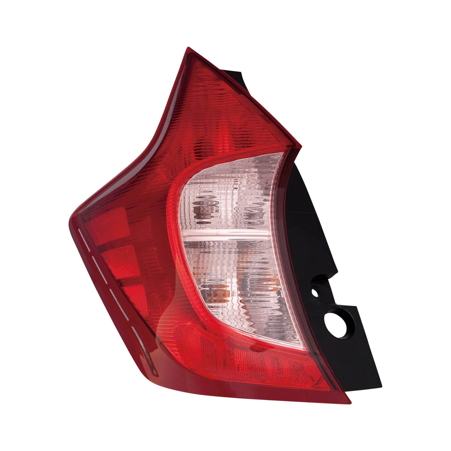 Tail Light Assembly Left for Nissan Versa Note 2014–2019