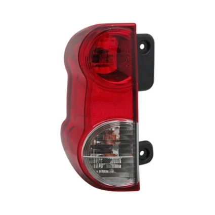 Tail Light Assembly Left CAPA for Nissan NV200 2013–2021