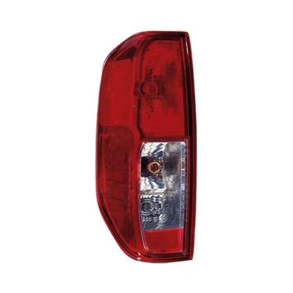Tail Light Assembly Left From 2-14 for Nissan Frontier 2014–2021